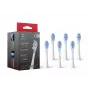 Oclean Ultra Clean UC03 Ersatzköpfe (6er-Pack) – Weiß