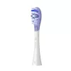 Oclean Ultra White Bürstenkopf 2er-Pack UW03 W02 Weiß