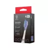 Oclean Ultra White Bürstenkopf 2er-Pack UW03 W02 Weiß