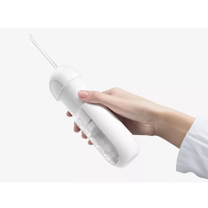 OCLEAN W10 Lite Weiß Munddusche