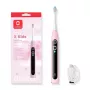 Oclean X Kids Elektrische Zahnbürste Pink