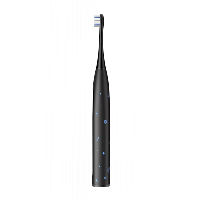 OCLEAN X Kids S Elektrische Zahnbürste Schwarz