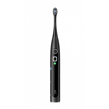 OCLEAN X Kids S Elektrische Zahnbürste Schwarz