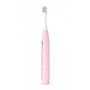 OCLEAN X Kids S Elektrische Zahnbürste Pink