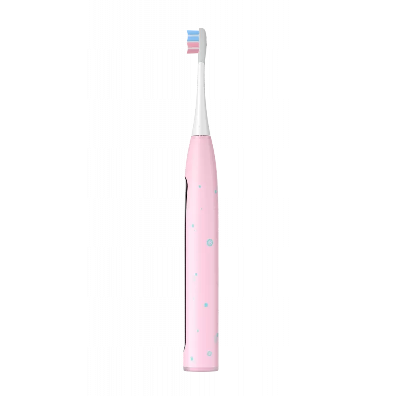 OCLEAN X Kids S Elektrische Zahnbürste Pink