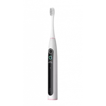 OCLEAN X Lite Set Grey Elektrische Zahnbürste