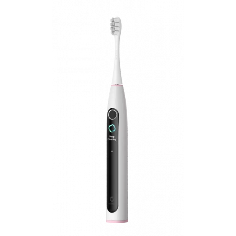 OCLEAN X Lite Set Grey Elektrische Zahnbürste