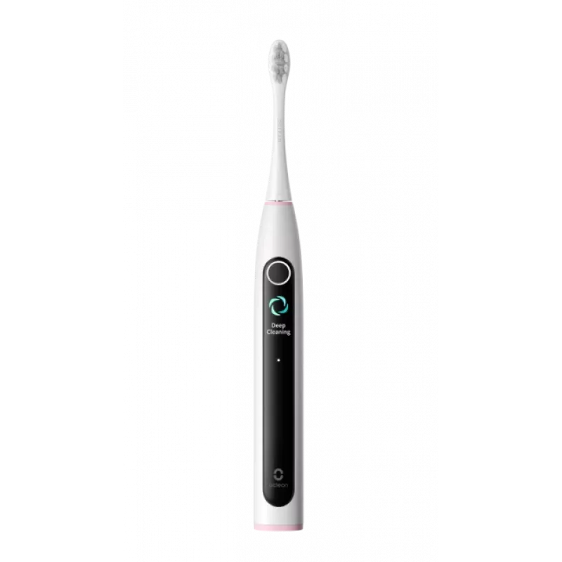 OCLEAN X Lite Set Grey Elektrische Zahnbürste