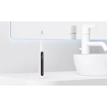 OCLEAN X Lite Set Grey Elektrische Zahnbürste