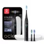 OCLEAN X Pro 20 S Elektrische Zahnbürste Schwarz