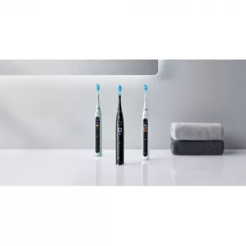 OCLEAN X Pro 20 S Elektrische Zahnbürste Grün