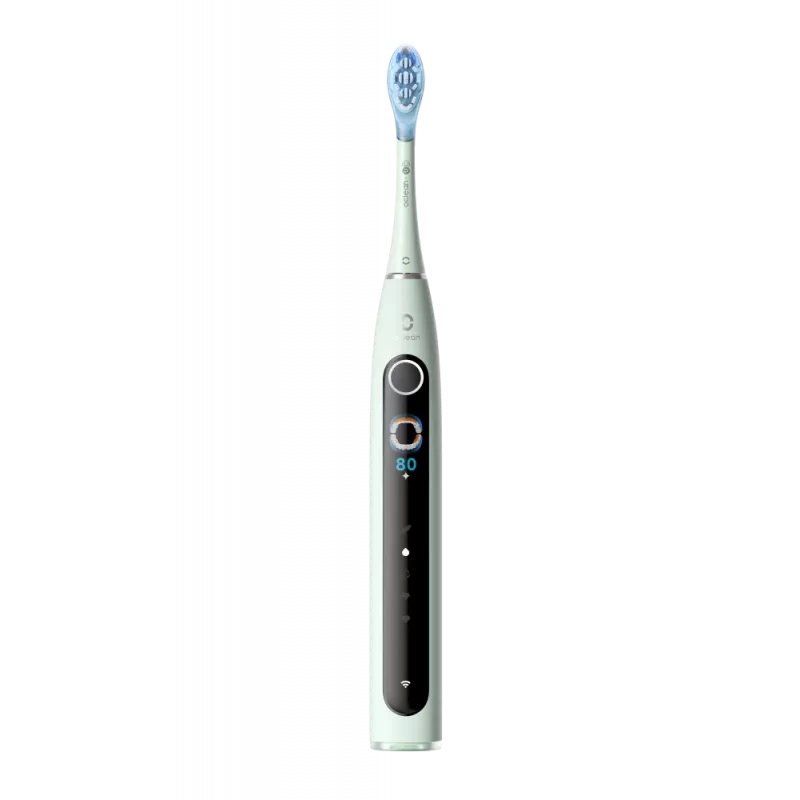OCLEAN X Pro 20 S Elektrische Zahnbürste Grün