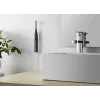OCLEAN X Pro Elite Premium Set Elektrische Zahnbürste Schwarz
