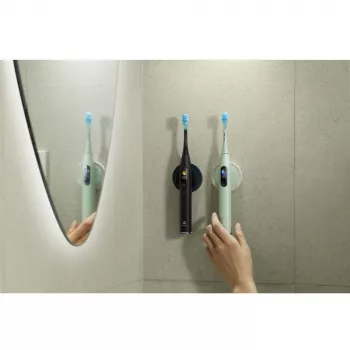 OCLEAN X Ultra 20 Black Elektrische Zahnbürste