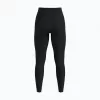 ODLO Merino 160 BL Bottom Long Herren-Tights, Größe M, Schwarz