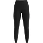 ODLO Merino 160 BL Bottom Long Damen-Leggings, Größe S, Schwarz
