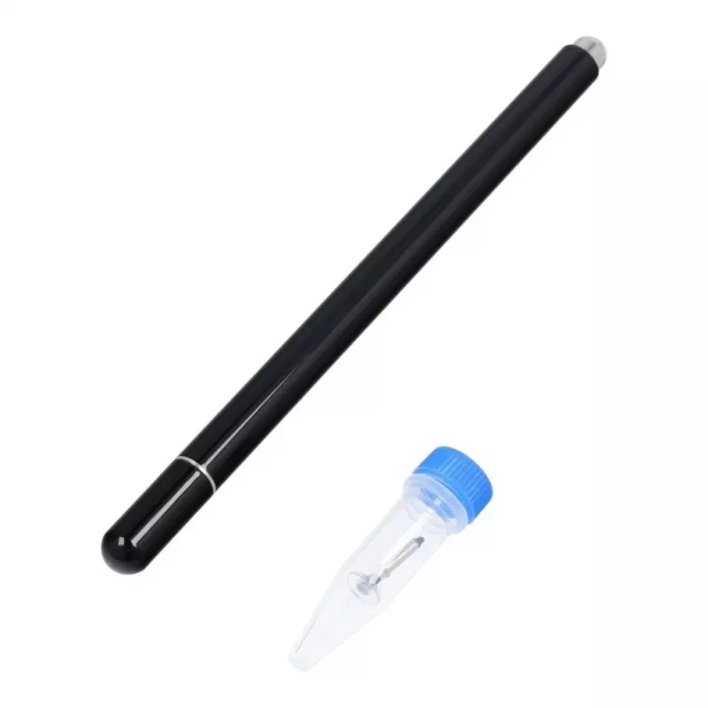 OEM kapazitiver Stylus-Stift für Touchscreens - Schwarz