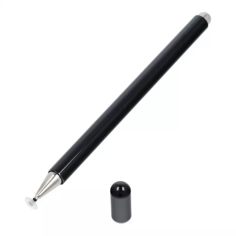 OEM kapazitiver Stylus-Stift für Touchscreens - Schwarz
