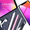 OEM kapazitiver Stylus-Stift für Touchscreens - Schwarz