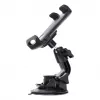 OEM Auto-Halterung für Windschutzscheibe / Armaturenbrett / Kopfstütze (Tablets 7-10 inch) Schwarz