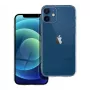OEM Case für iPhone 12 Mini Clear Case 2 mm (Kameraschutz) Transparent