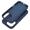 OEM-Hülle für iPhone 13 Mini Frame Mag Cover kompatibel mit MagSafe Navy Blue