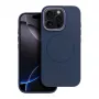 OEM-Hülle für iPhone 13 Mini Frame Mag Cover kompatibel mit MagSafe Navy Blue