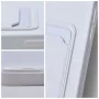 OEM Case für iPhone 15 Pro Max Kartenhülle Weiß