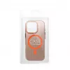 OEM Case für iPhone 15 Pro Max Simply Kompatibel mit MagSafe Titanium Desert