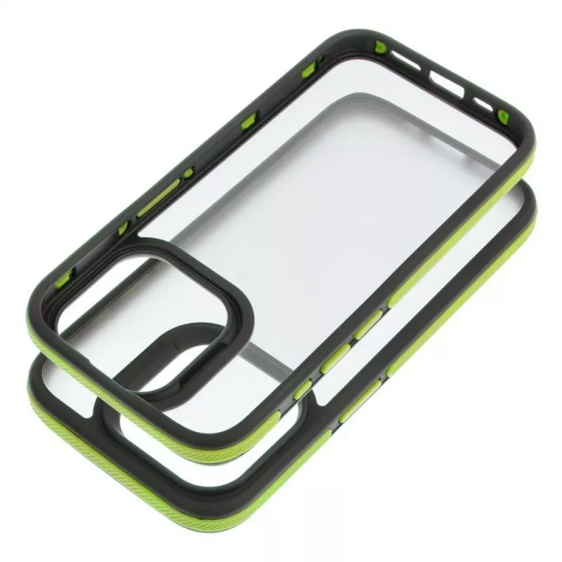 OEM Case für iPhone 15 PRO Neo Gelb
