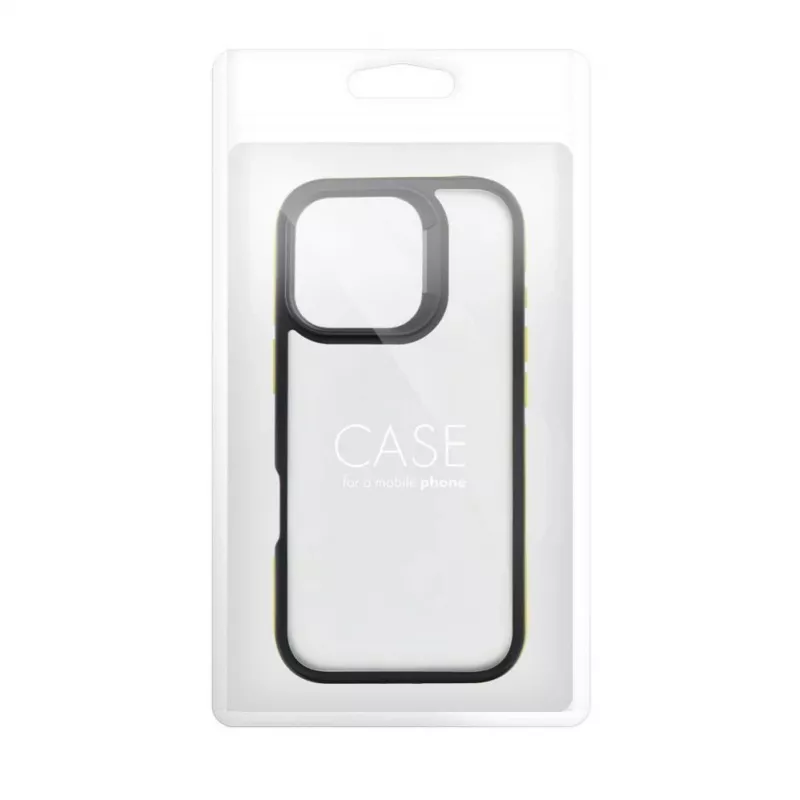 OEM Case für iPhone 15 PRO Neo Gelb
