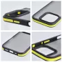 OEM Case für iPhone 15 PRO Neo Gelb