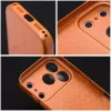 OEM Case für iPhone 17 AIR Make 17 kompatibel mit MagSafe Orange