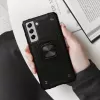 OEM Case für Samsung A26 5G Nitro Black