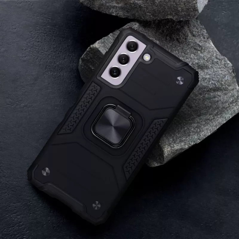 OEM Case für Samsung A26 5G Nitro Black