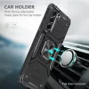 OEM Case für Samsung A26 5G Nitro Black
