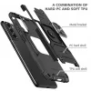 OEM Case für Samsung A26 5G Nitro Black