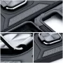 OEM Case für Samsung A26 5G Nitro Black