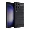 OEM Case für Samsung Galaxy S25 Ultra Carbon Black
