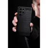 OEM Case für Samsung Galaxy S25 Ultra Carbon Black