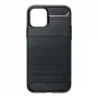 OEM Case für Samsung Galaxy S25 Ultra Carbon Black