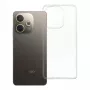 OEM Klarsichthülle für Oppo A5 PRO 5G - 2mm TPU Kameraschutz Transparent