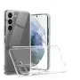 OEM Klarsichthülle für Samsung Galaxy S21 FE 5G, 2 mm transparente TPU-Rückseitenhülle