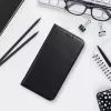 OEM Flip Case für Motorola Edge 60 Fusion Smart Magneto Schwarz
