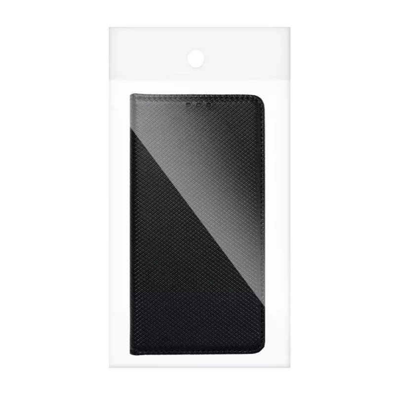 OEM Flip Case für Samsung Galaxy Xcover 7 Smart Case Book Schwarz
