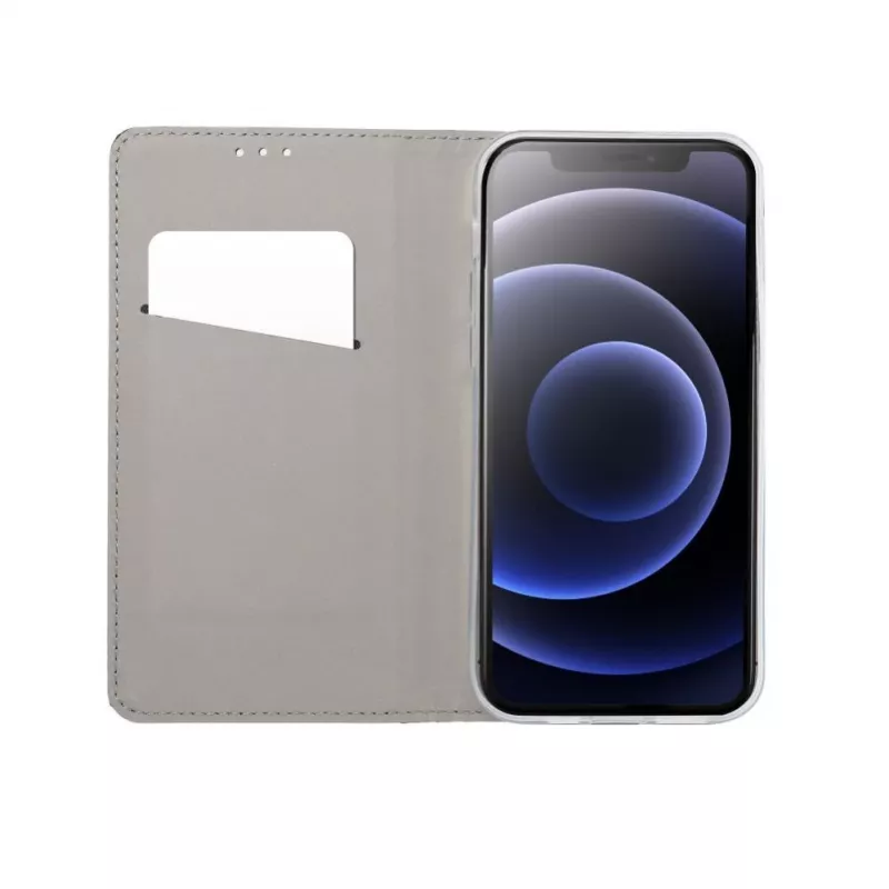 OEM Flip Case für Samsung Galaxy Xcover 7 Smart Case Book Schwarz