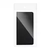 OEM Flip Case für Xiaomi Redmi Note 10 5G / Poco M3 Pro / Poco M3 Pro 5G - Smart Book Cover Schwarz