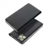 OEM Flip Case für Xiaomi Redmi Note 10 5G / Poco M3 Pro / Poco M3 Pro 5G - Smart Book Cover Schwarz
