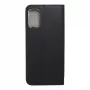 OEM Flip Case für Xiaomi Redmi Note 10 5G / Poco M3 Pro / Poco M3 Pro 5G - Smart Book Cover Schwarz
