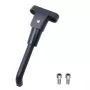 OEM-Kickständer für Roller, klappbar, FSTRL-016, Schwarz